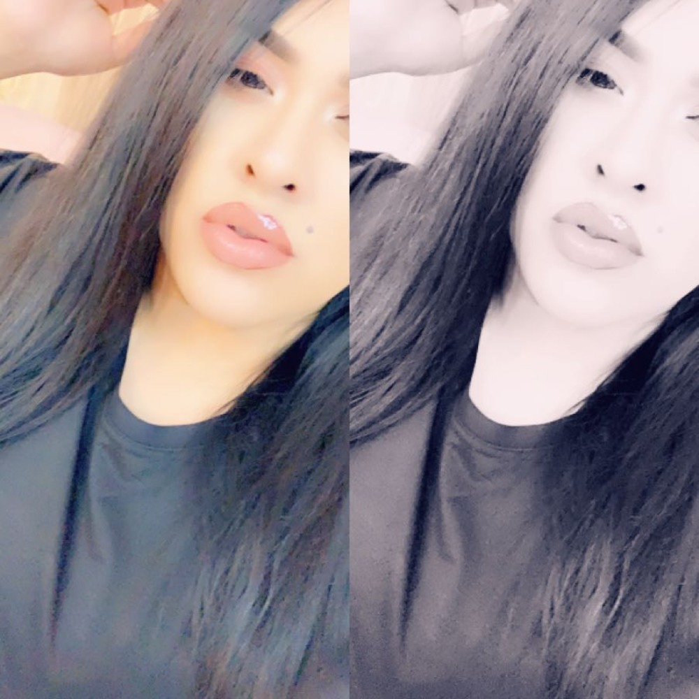 Meet your Posher, Lizette